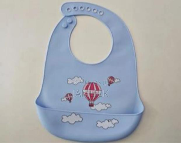 Silicone Baby Feeder –Hk - main view