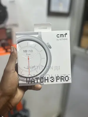 CMF Watch 3 Pro