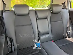 Honda Vezel 2018 White