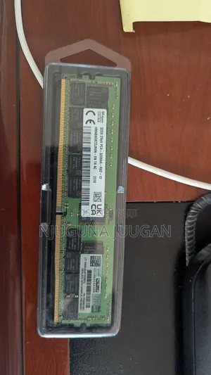 32gb Ddr4 Registered Server Ram for Hp and Dell