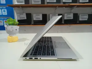 Laptop HP EliteBook 845 G8 16GB AMD Ryzen 5 SSD 256GB