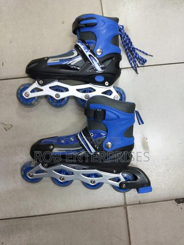 Skate Shoes