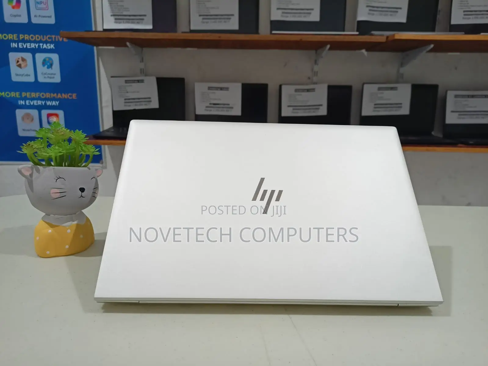 Laptop HP EliteBook 845 G8 16GB AMD Ryzen 5 SSD 256GB