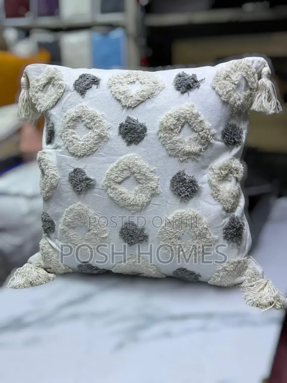 Quality Boho Pillow Cases