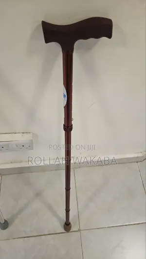 Foldable Walking Stick