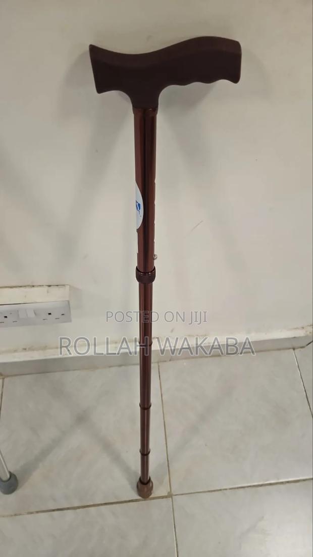 Foldable Walking Stick