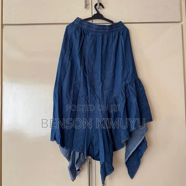 Denim Dress for Sale - thumbnail 2