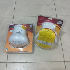 Lorezenti Shower Head