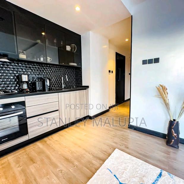 2 Bedrooms Furnished Apartment to Let in Westlands - thumbnail 2