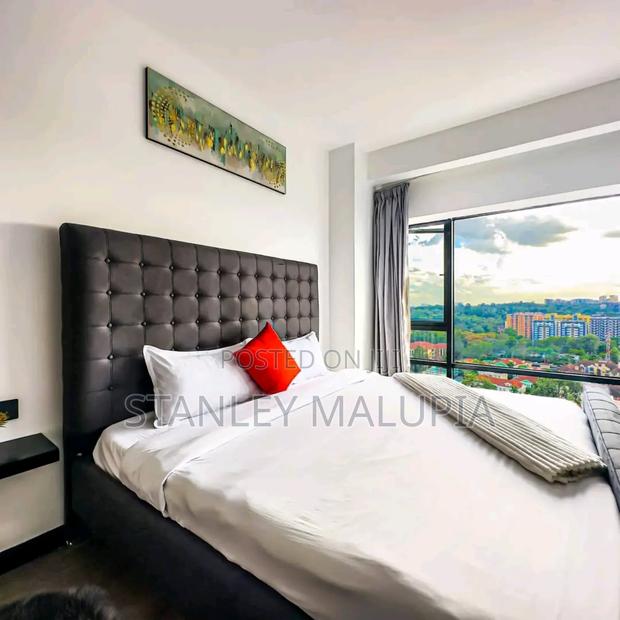 2 Bedrooms Furnished Apartment to Let in Westlands - thumbnail 3