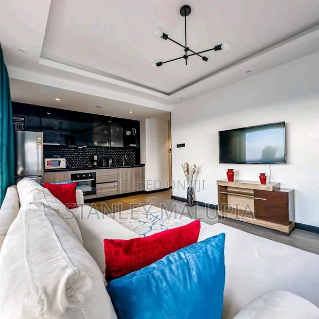 2 Bedrooms Furnished Apartment to Let in Westlands - thumbnail 5