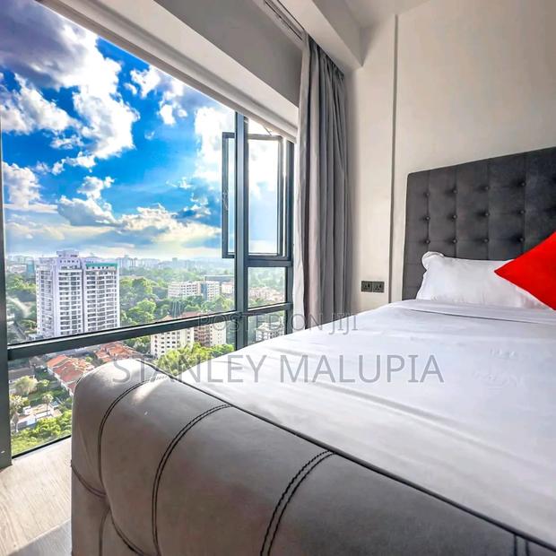 2 Bedrooms Furnished Apartment to Let in Westlands - thumbnail 6