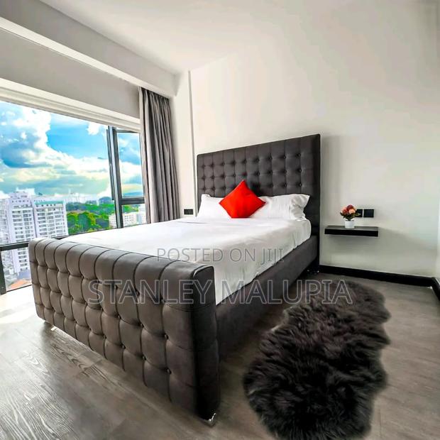 2 Bedrooms Furnished Apartment to Let in Westlands - thumbnail 7