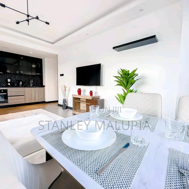 2 Bedrooms Furnished Apartment to Let in Westlands - thumbnail 8