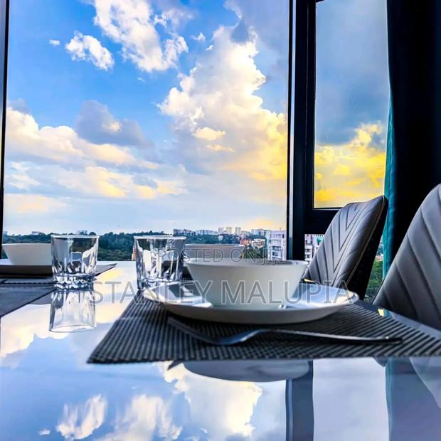 2 Bedrooms Furnished Apartment to Let in Westlands - thumbnail 9