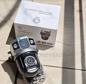 4mp Ac Powered V380 Pro Simcard PTZ Camera