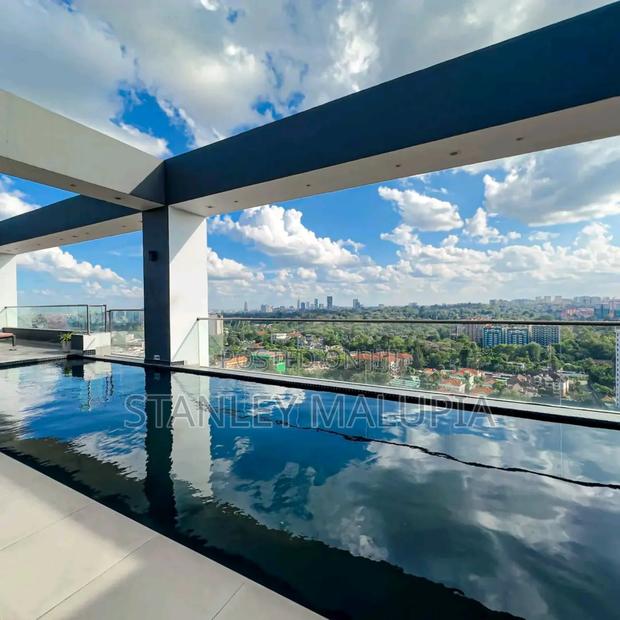 2 Bedrooms Furnished Apartment to Let in Westlands - thumbnail 11