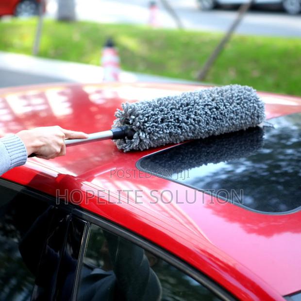 Extra Large Premium Microfiber Duster. - thumbnail 2