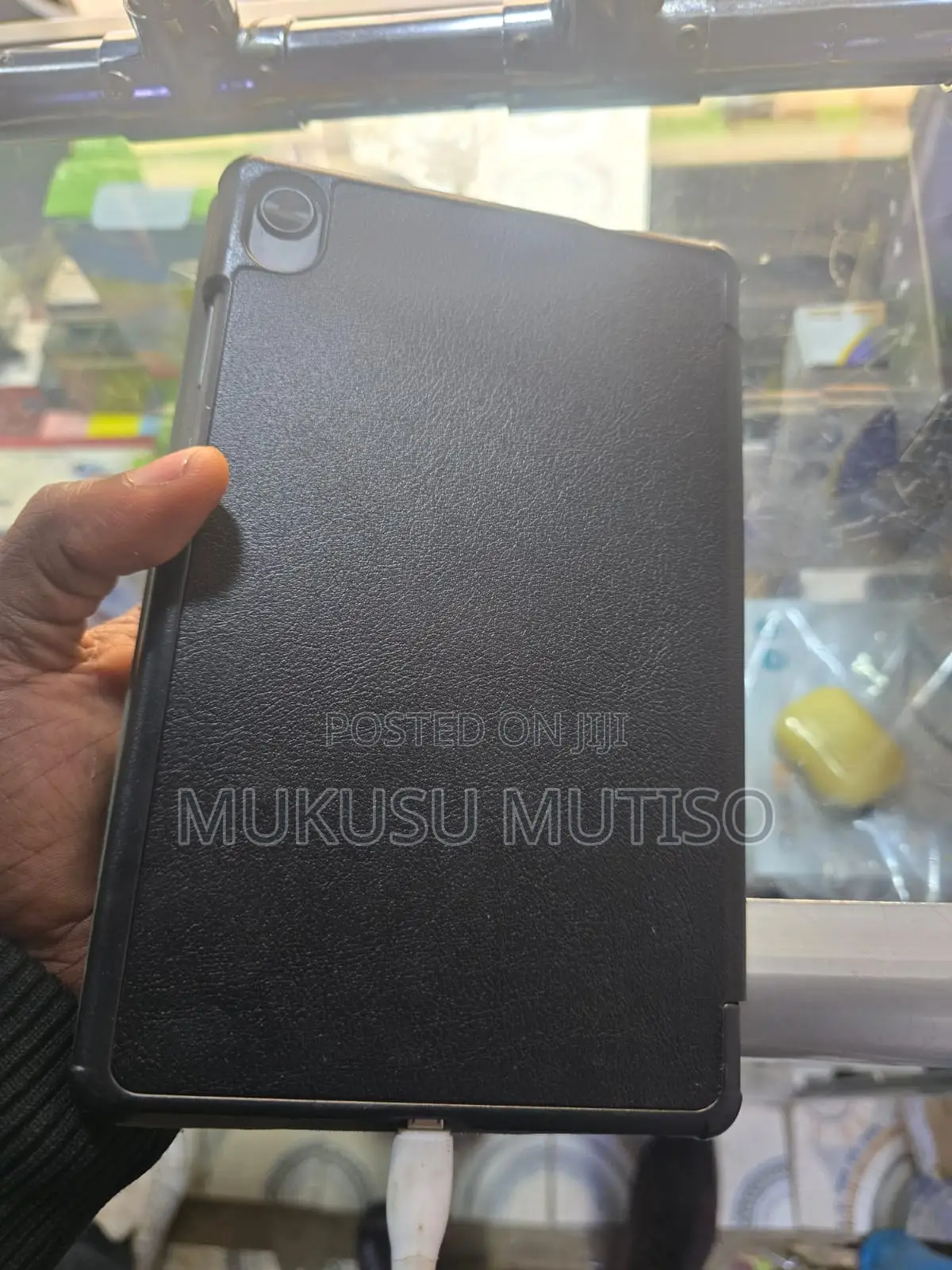 Lenovo Tab M8 (3rd Gen) 32 GB Gray