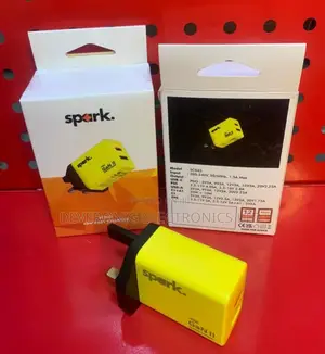 *Spark Sc045 Fast Adapter Charge