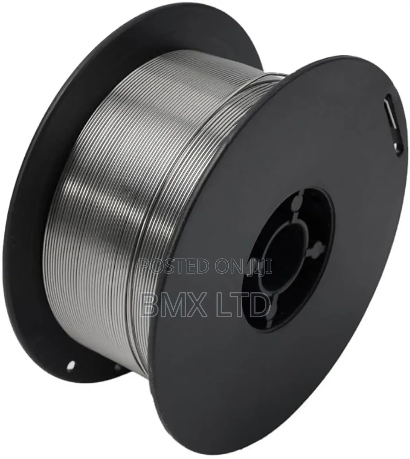 Carbon Steel Gasless Welding Wire 0.8mm Flux Core 1kg Spool