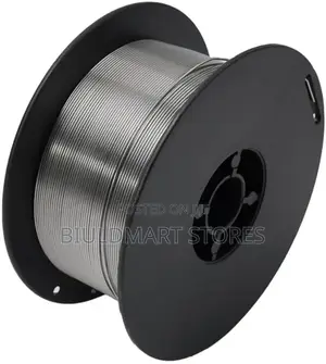 Carbon Steel Gasless Welding Wire 0.8mm Flux Core 1kg Spool