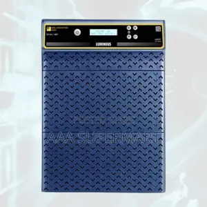 Luminous Solarverter Pro 5kva/48v