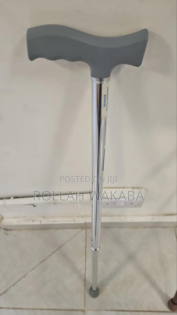 Walking Stick (Adjustable)