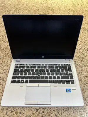 Laptop HP EliteBook Folio 9470M 8GB Intel Core i7 SSD 128GB