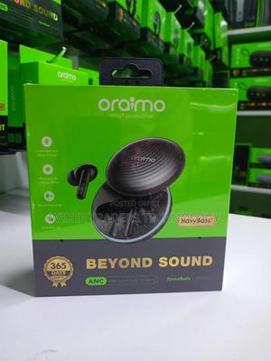 Oraimo Spacebuds Otw-630 Active Noise Cancelletion - main view