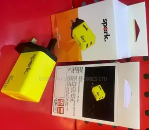 *Spark Sc045 Fast Adapter Charge