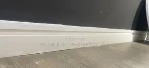 Floor Skirting - Led Light