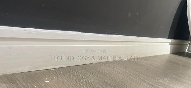 Floor Skirting - Led Light