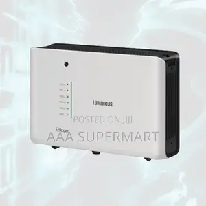 Luminous Icon 1600 Sine Wave Ups