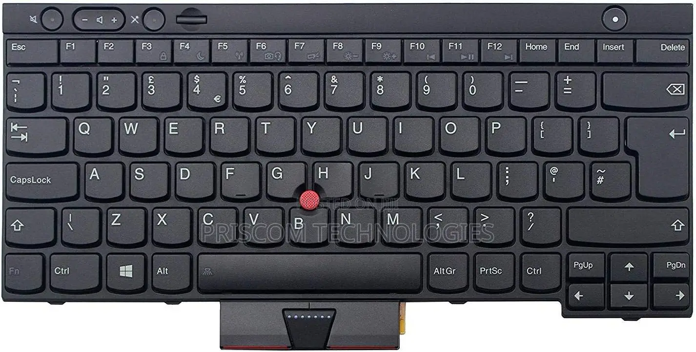 Laptop Keyboard for Lenovo Thinkpad T430 T430i T430s X230 X230t
