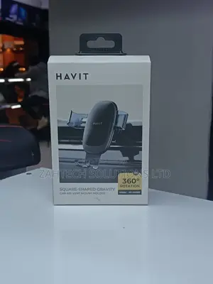 Car Wireless Charger