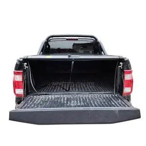 Foton Mars Pick-Up Truck Accessory Aluminium Alloy Roller Lid Tonneau