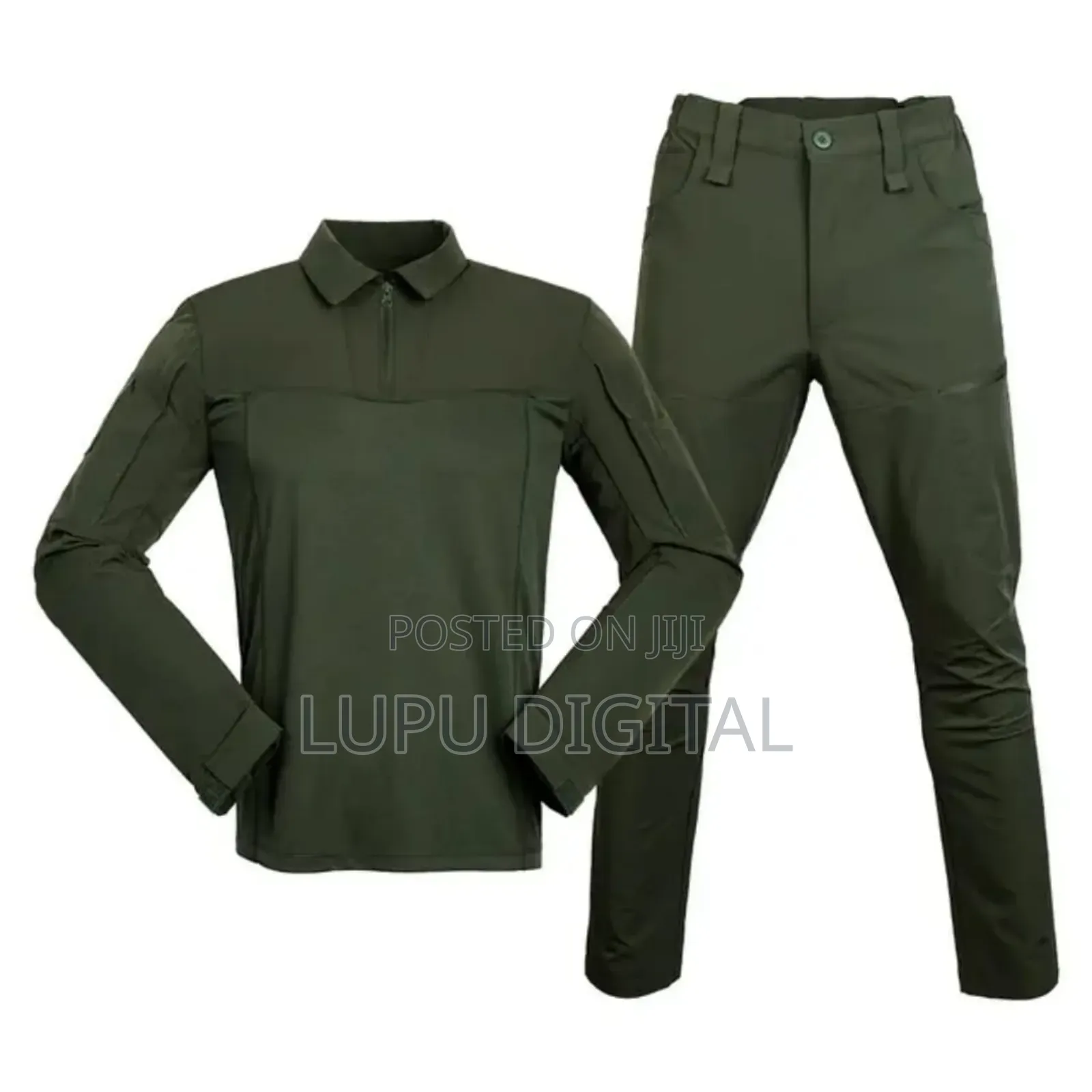 Military Clothes M to 3xl