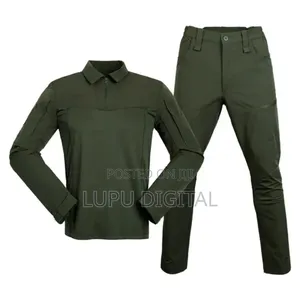 Military Clothes M to 3xl