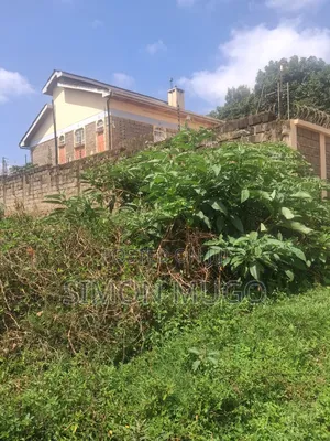 Marurui 40x90 R/Soil Plot,Perimeter Wall Ready Title Ideal for Flats