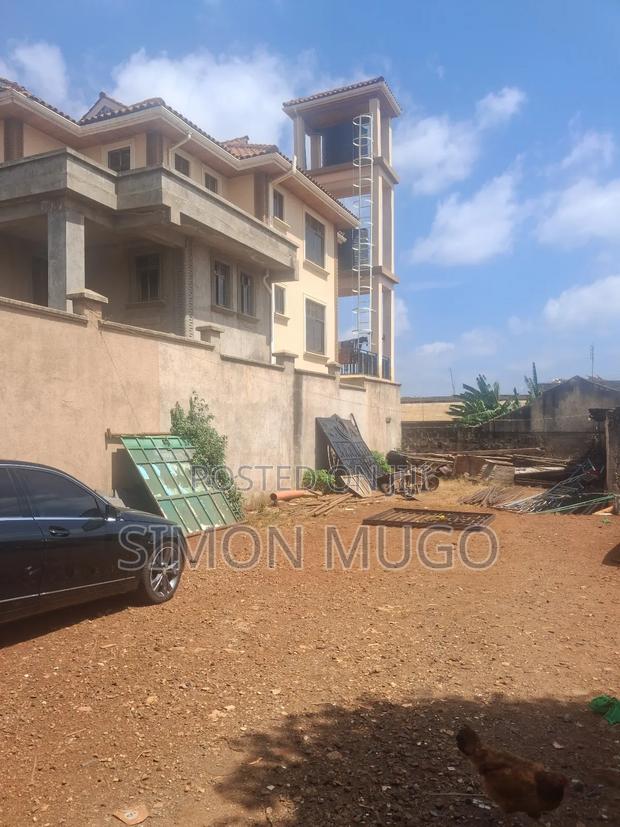 Marurui Prime 40x90 Red Soil Plot Ready Title Ideal for Flats - main view