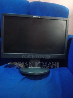 Lenovo Monitor - thumbnail 2