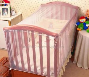Standless Baby Cot Mosquito Nets - thumbnail 2