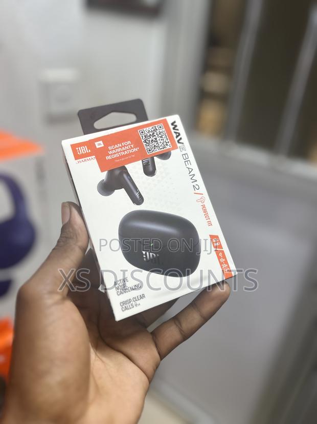 JBL Wave Beam 2