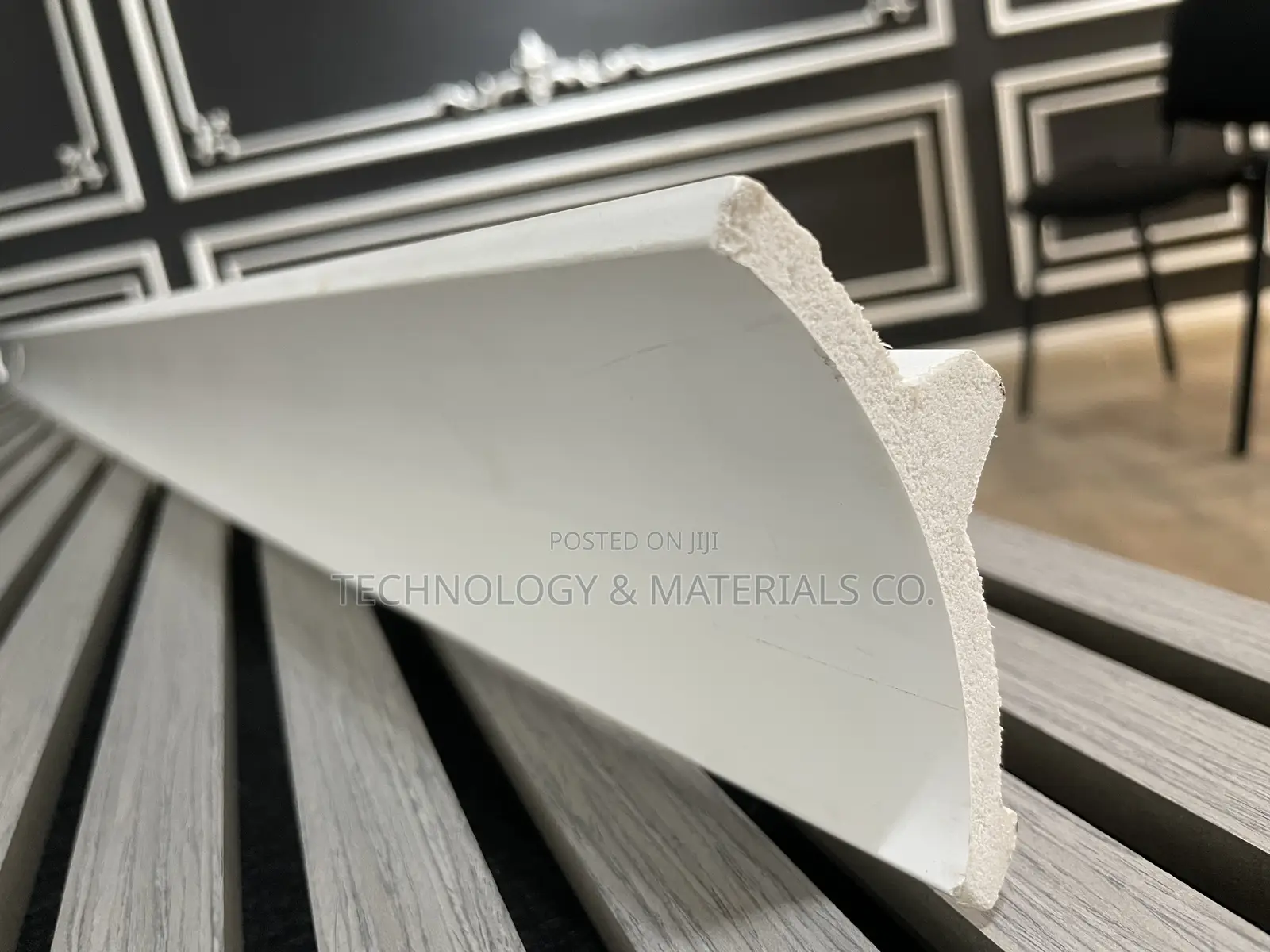 Led Cornice Moulding
