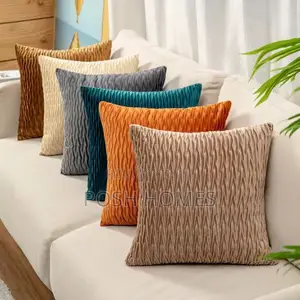 Velvet Pillow Cases