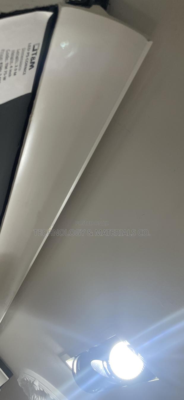 Led Ceiling Cornice Border - thumbnail 3