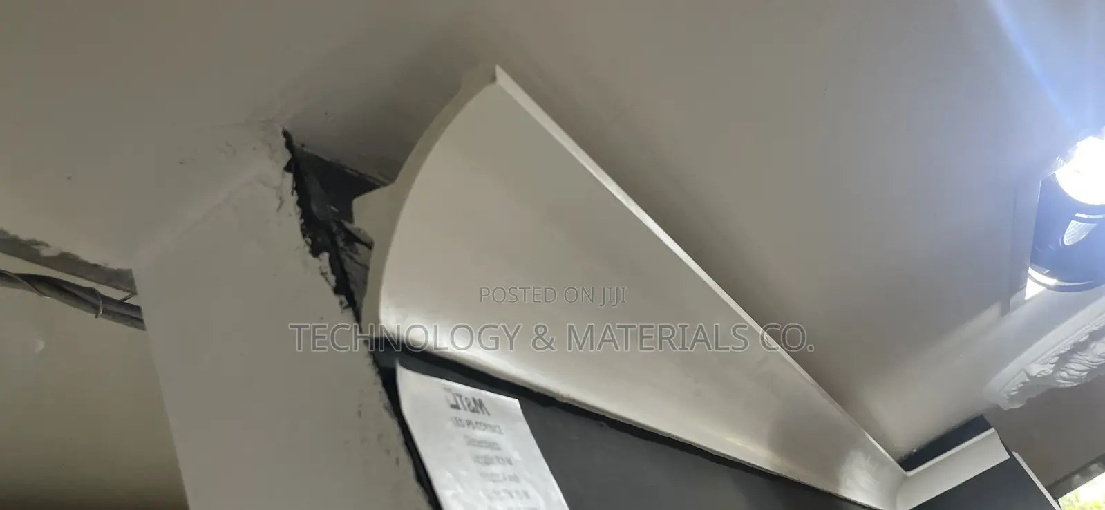 Led Ceiling Cornice Border