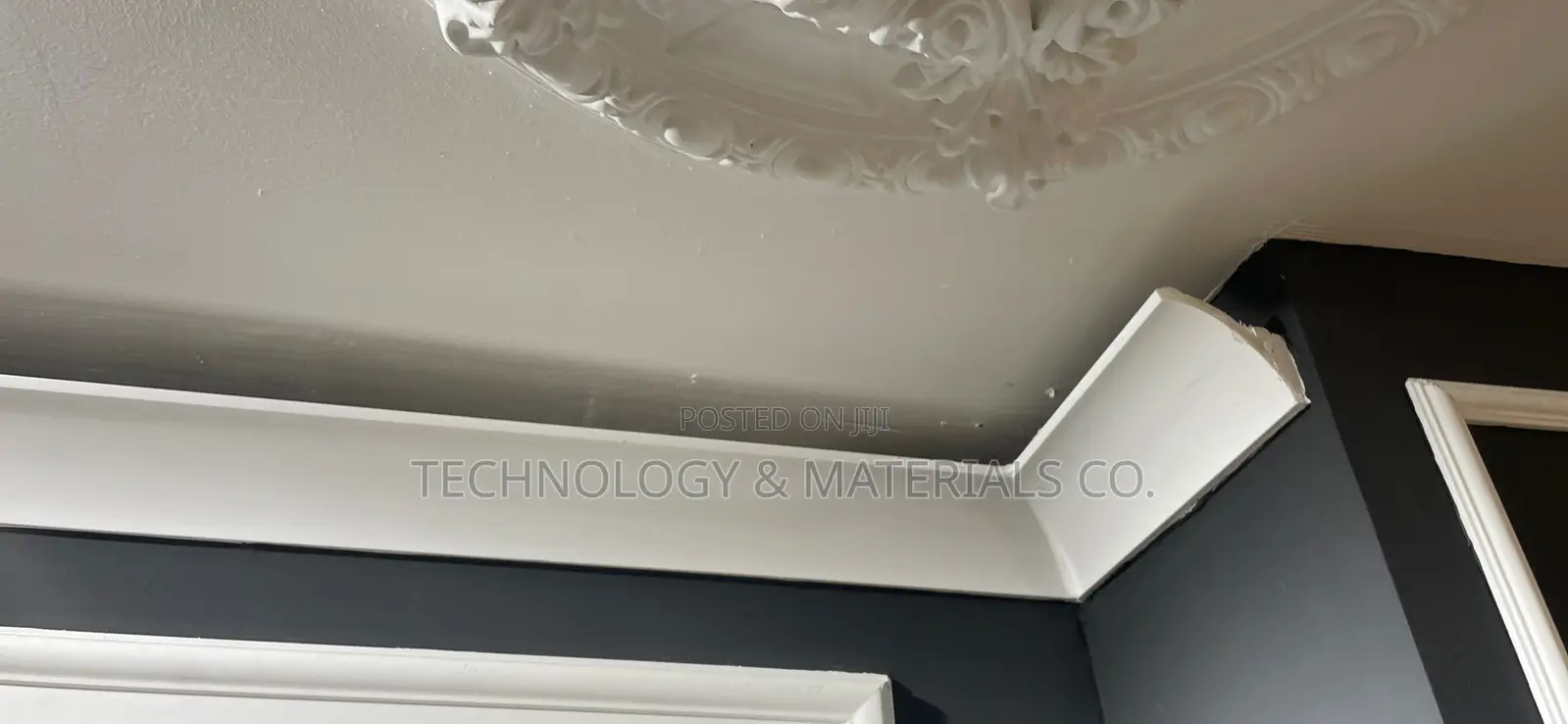Led Ceiling Cornice Border