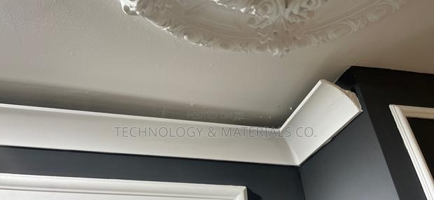 Led Ceiling Cornice Border - main view